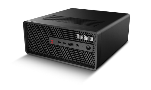 מחשב נייח Lenovo ThinkStation P3 ULTRA 30HA0007IV לנובו