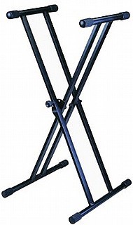 סטנד קלידים רגליים כפולות Artesia ASX-1