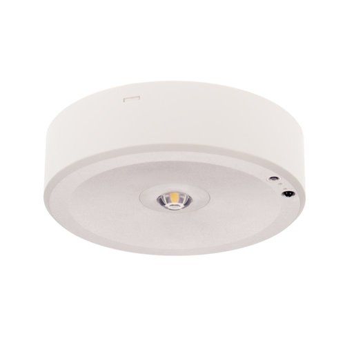 חד תכליתי צמוד גובה רב SPARK 3W אור ניטרלי Nisko 
