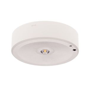 חד תכליתי צמוד גובה רב SPARK 3W אור ניטרלי Nisko
