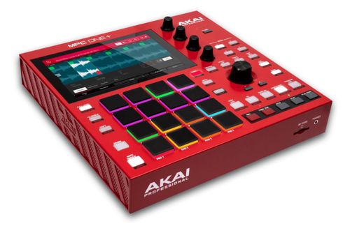 +AKAI Pro MPC One