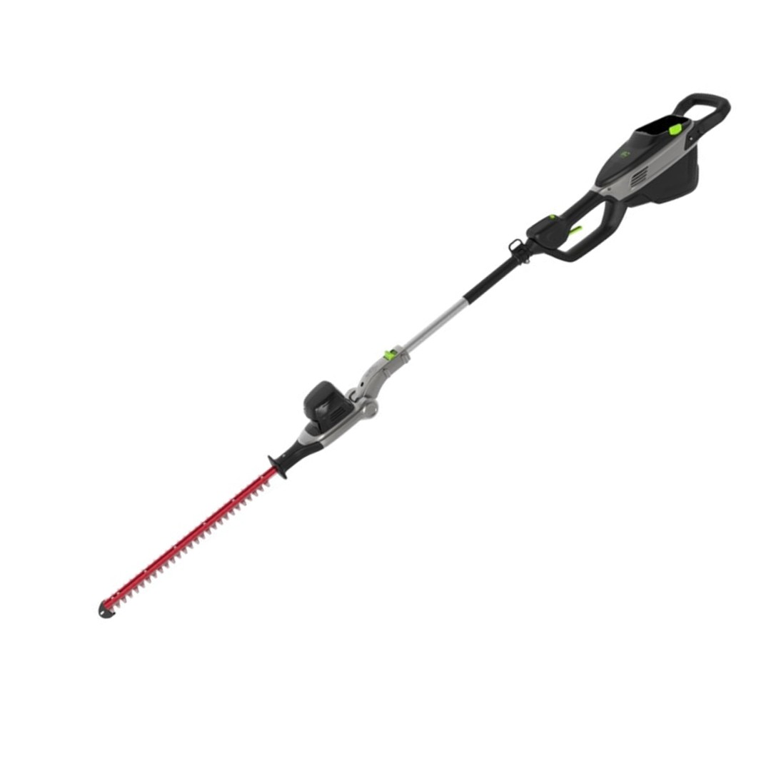 מגזמת גובה 51 ס"מ דגם 80V PRO מבית Greenworks
