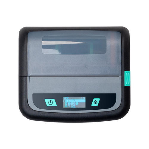 מדפסת תרמית ניידת קשיחה Xprinter XP-P441B