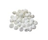 נשוקית מרנג 250 גר' - לבן White Meringue Kisses