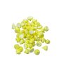 נשוקית מרנג 1 ק''ג - צהוב Yellow Meringue Kisses