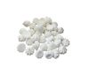 נשוקית מרנג 1 ק''ג - לבן White Meringue Kisses