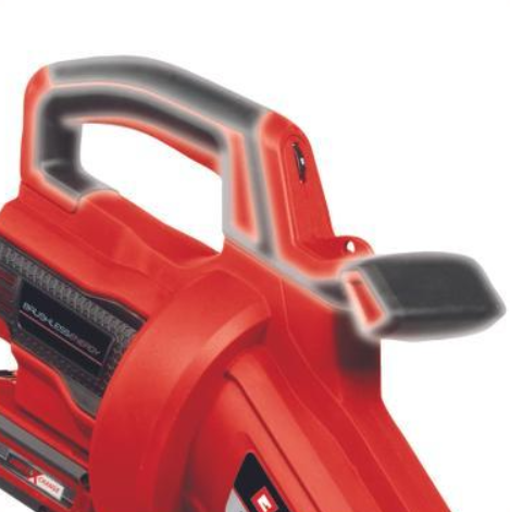 מפוח שואב/גורס נטען EINHELL VENTURRO 18-210 18V גוף בלבד!