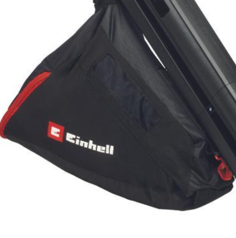 מפוח שואב/גורס נטען EINHELL VENTURRO 18-210 18V גוף בלבד!