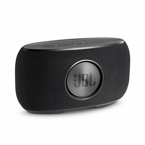 רמקול אלחוטי JBL LINK-500BK