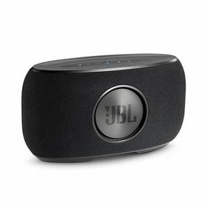 רמקול אלחוטי JBL LINK-500BK