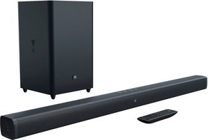 רמקול JBL BAR 2.1 DEEP BASS BLUETOOTH