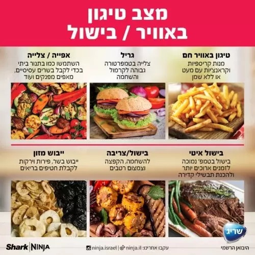 נינג‘ה SPEEDI – דגם ON403