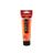 אקריליק ניאון Amsterdam בצבע  reflex orange טאלנס