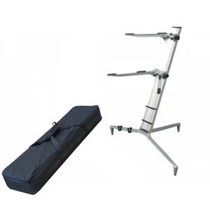  סטנד קלידים אלומינום APEXTONE AP KS-80A