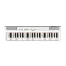  ‏פסנתר חשמלי Yamaha P121
