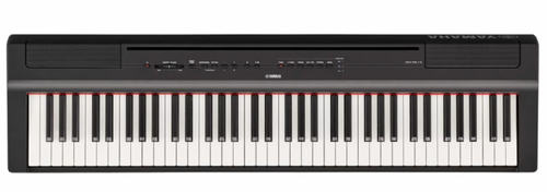 ‏פסנתר חשמלי Yamaha P121 