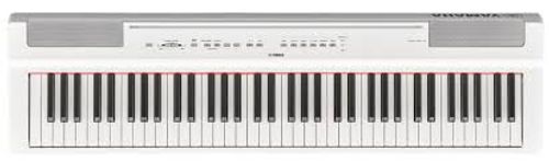 ‏פסנתר חשמלי Yamaha P121 