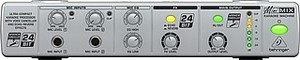 מיקסר קריוקי Behringer Mix 800