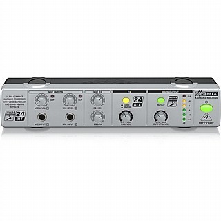 מיקסר Behringer MIX800