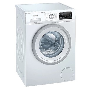 מכונת כביסה Siemens WM12N280IL ‏8 ‏קג סימנס