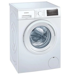 מכונת כביסה Siemens WM12N278IL ‏8 ‏ק