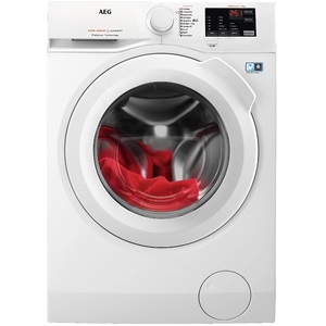מכונת כביסה AEG LF6I8444BM ‏8 ‏קג