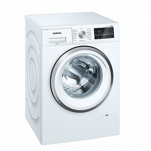 מכונת כביסה Siemens WM14T468IL ‏8 ‏קג סימנס