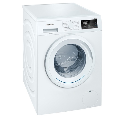 מכונת כביסה פתח קידמי Siemens WM12N250IL ‏7 ‏ק''ג סימנס