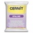 חימר פולימרי סרניט 56 גרם CERNIT OPALINE, צהוב יסוד חלבי (717)