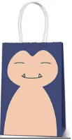 שקית הפתעה Kawaii  פוקימון
