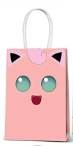 שקית הפתעה Kawaii  פוקימון