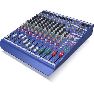 מיקסר Midas DM12