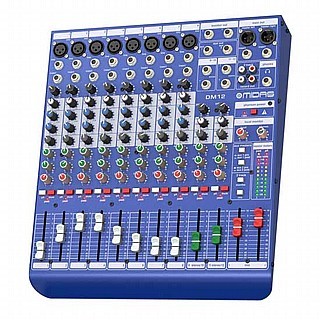 מיקסר Midas DM12