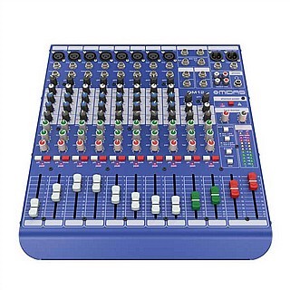 מיקסר Midas DM12