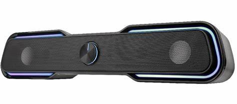 DRAGON RGB SOUNDBAR BT GPDRA-SBARBT