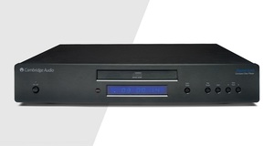 קומפקט דיסק Cambridge Audio Topaz CD10