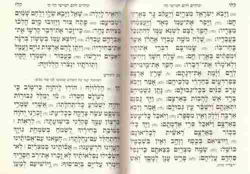 ספר תהילים בית תפילה כריכה קשה