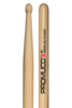 מקלות תופים American Hickory 2B מבית PROMUCO