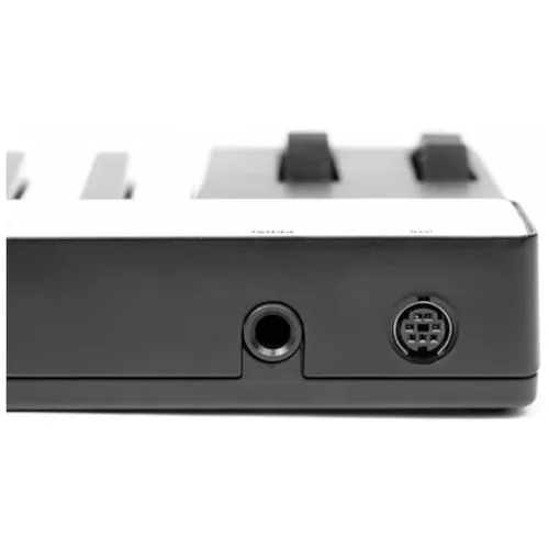 מקלדת שליטה ultra-slim עם 3 אוקטבות iRig Keys