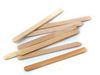 מקל ארטיק עץ טבעי 135 ח' Ice cream stick 