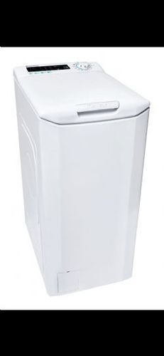 מכונת כביסה פתח עליון CANDY CSTG 28TE-1-S