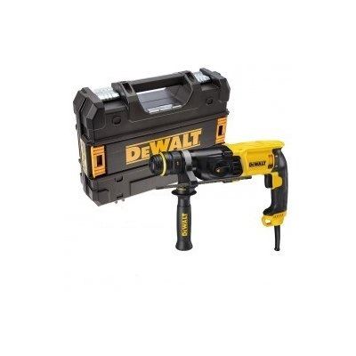 פטישון 26 מ"מ 800W Dewalt