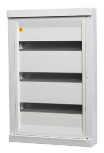 לוח חשמל 48 מעל/תחת הטיח ע.ד.א פלסט עדא פלסט