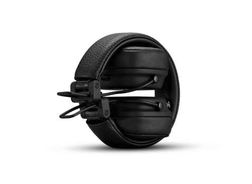 אוזניות MAJOR IV אלחוטיות BLUETOOTH מבית MARSHALL