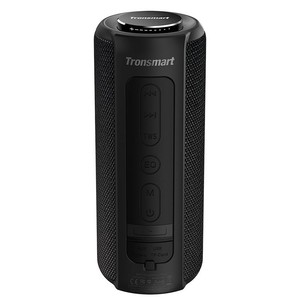 רמקול TRONSMART BT T6 PLUS UPGRADED 40W BLACK