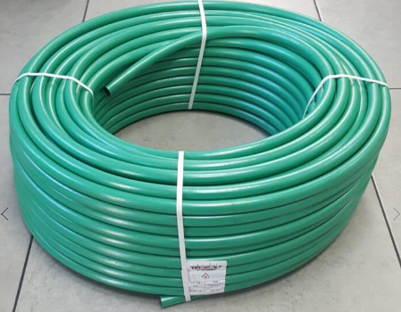 צינור מריכף ירוק 20 ACTEC