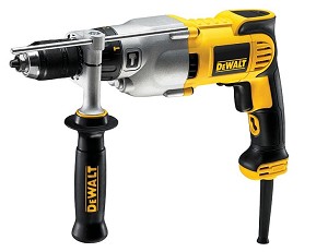 מקדחה רוטטת 13 מ"מ 1300W DEWALT