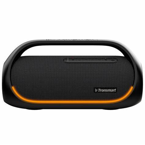 רמקול TRONSMART BT BENG 60W BLACK