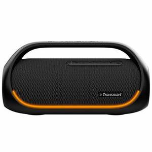 רמקול TRONSMART BT BENG 60W BLACK