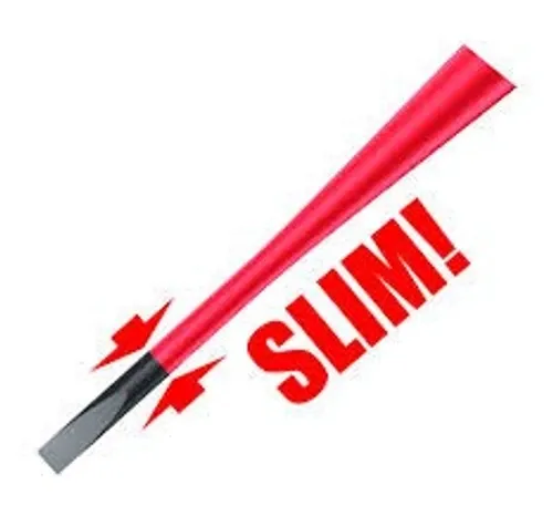סט מברגים מבודד גרמני 7יח' SLIM וורה Wera
